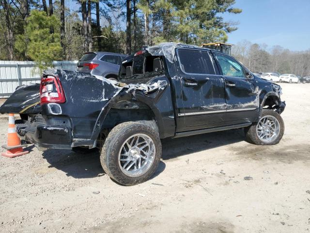 Photo 3 from auction – 2019 RAM 1500 LIMIT with VIN 1C6SRFHT9KN689176