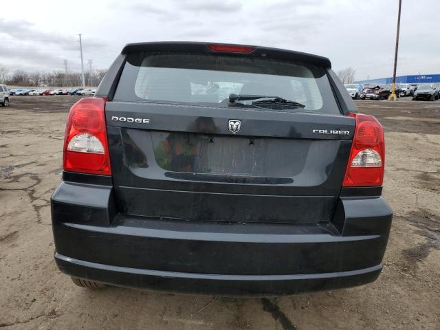 Photo 6 from auction – 2010 DODGE CALIBER UP with VIN 1B3CB9HB1AD615606