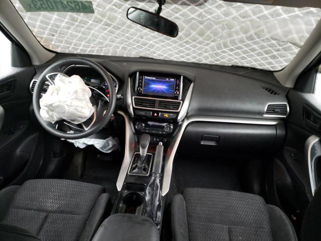 Photo 8 from auction – 2019 MITSUBISHI ECLIPSE CR with VIN JA4AT3AA3KZ031501