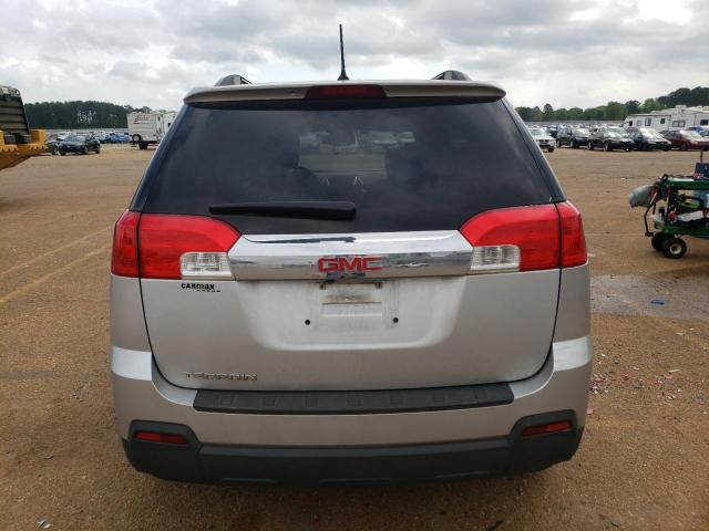 Photo 6 from auction – 2013 GMC TERRAIN SL with VIN 2GKALSEK1D6280417