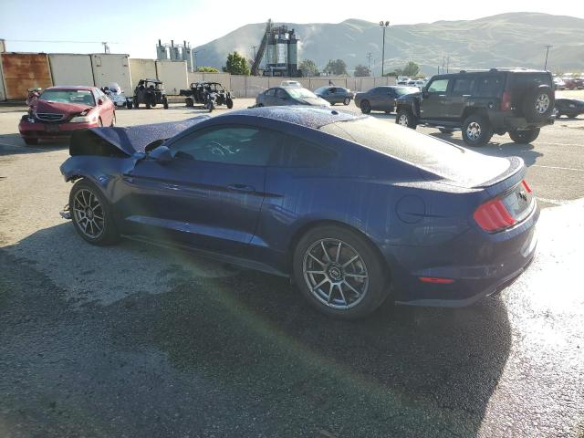 Photo 2 from auction – 2018 FORD MUSTANG with VIN 1FA6P8TH8J5105496