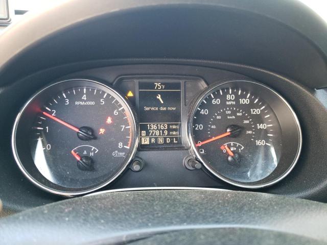 Photo 9 from auction – 2014 NISSAN ROGUE with VIN JN8AS5MT3EW617224