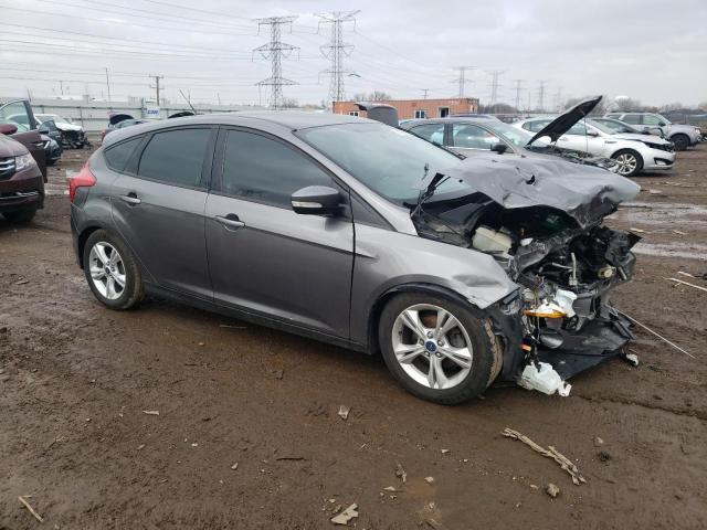 Photo 4 from auction – 2014 FORD FOCUS SE with VIN 1FADP3K29EL105516