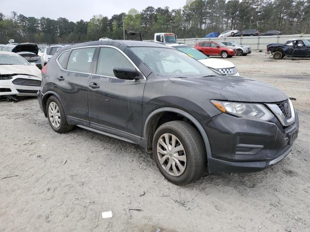 Photo 4 from auction – 2018 NISSAN ROGUE with VIN KNMAT2MV3JP567180
