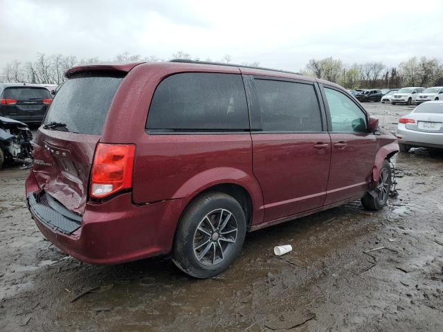 Photo 3 from auction – 2018 DODGE GRAND CARA with VIN 2C4RDGEG3JR325453