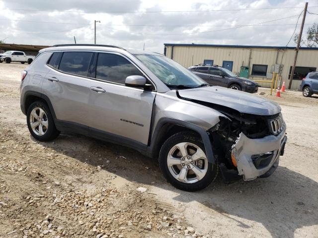 Photo 4 from auction – 2017 JEEP COMPASS LA with VIN 3C4NJDBB2HT679809