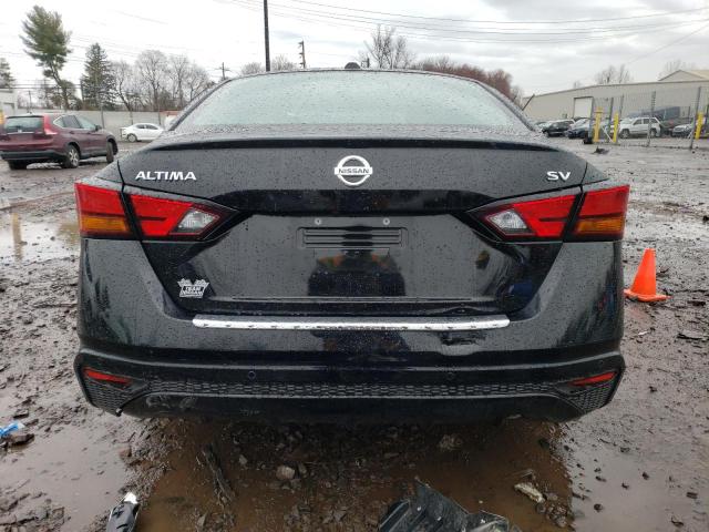 Photo 6 from auction – 2022 NISSAN ALTIMA SV with VIN 1N4BL4DV2NN415530