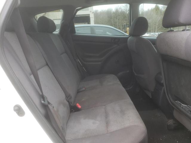 Photo 10 from auction – 2003 PONTIAC VIBE with VIN 5Y2SL62803Z441858