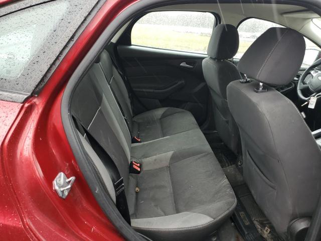 Photo 10 from auction – 2013 FORD FOCUS SE with VIN 1FADP3F27DL182216