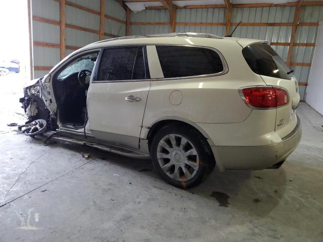 Photo 2 from auction – 2012 BUICK ENCLAVE with VIN 5GAKVCED2CJ363018