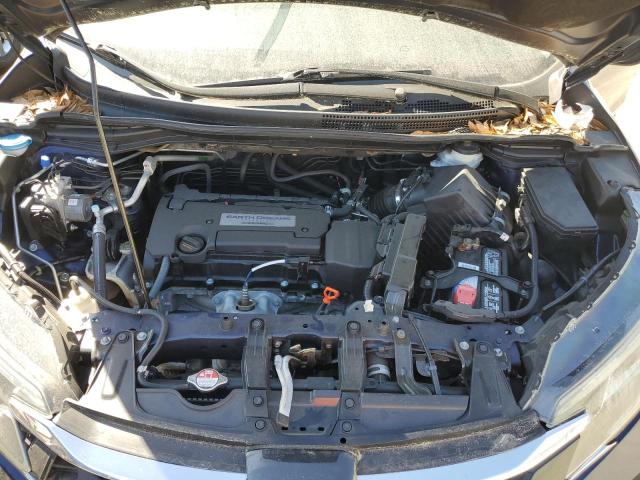 Photo 12 from auction – 2015 HONDA CR-V TOURI with VIN 5J6RM3H99FL009751