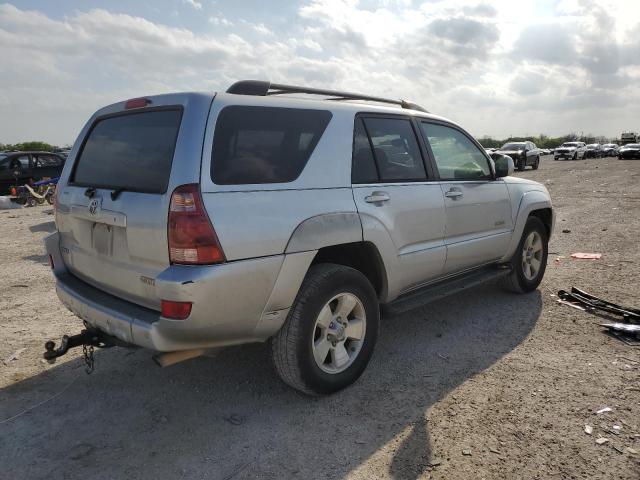 Photo 3 from auction – 2005 TOYOTA 4RUNNER LI with VIN JTEZT17R750023027