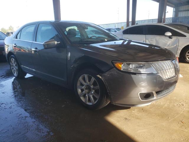 Photo 4 from auction – 2010 LINCOLN MKZ with VIN 3LNHL2GC0AR613450