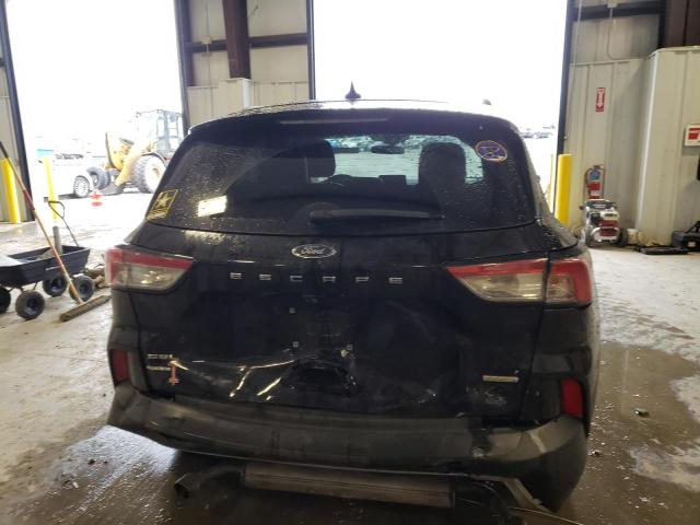 Photo 6 from auction – 2020 FORD ESCAPE SEL with VIN 1FMCU0H68LUA24548