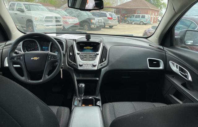 Photo 9 from auction – 2017 CHEVROLET EQUINOX LS with VIN 2GNALBEK5H1616978