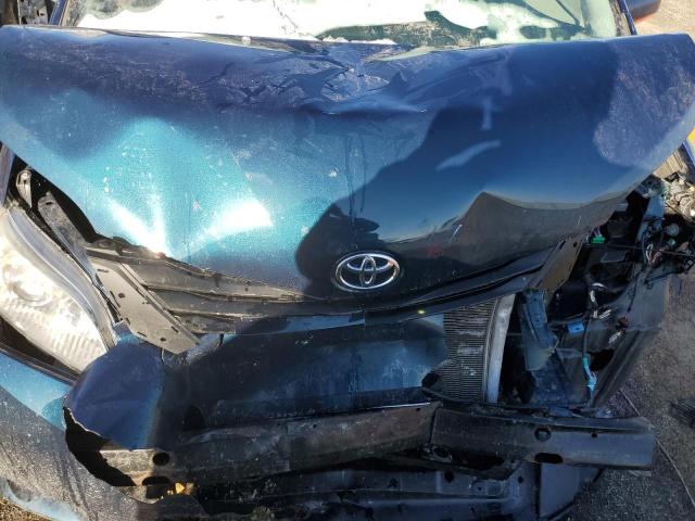 Photo 12 from auction – 2011 TOYOTA SIENNA LE with VIN 5TDKK3DC2BS153875