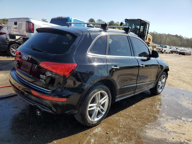 Photo 3 from auction – 2016 AUDI Q5 PRESTIG with VIN WA1W7AFP7GA119095