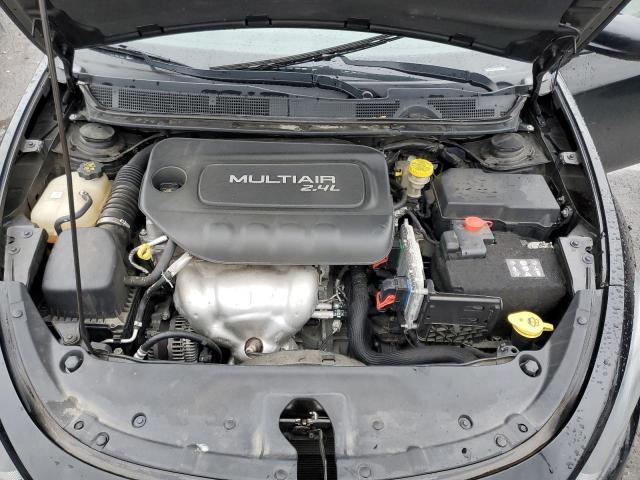 Photo 11 from auction – 2016 DODGE DART SXT with VIN 1C3CDFBB4GD530112