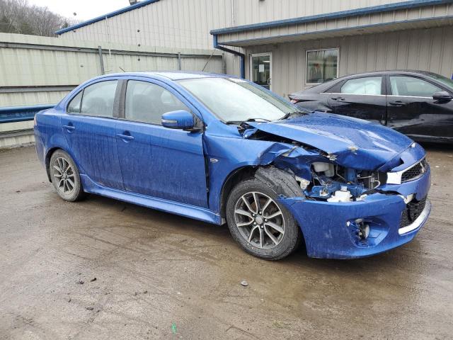 Photo 4 from auction – 2017 MITSUBISHI LANCER ES with VIN JA32V2FW7HU008312