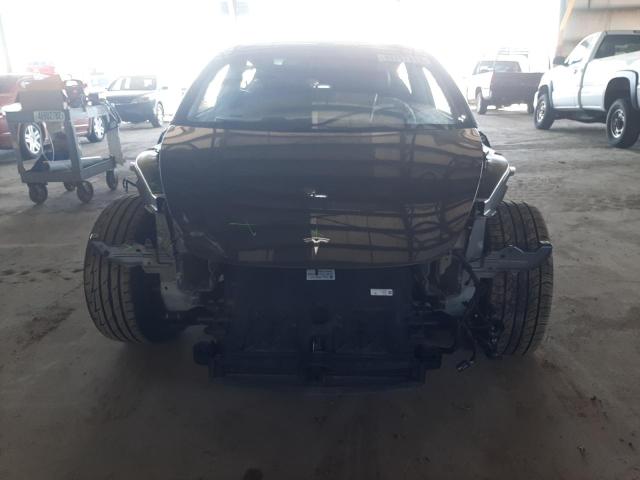 Photo 5 from auction – 2021 TESLA MODEL 3 with VIN 5YJ3E1EA2MF095206