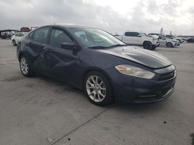 Photo 4 from auction – 2013 DODGE DART SXT with VIN 1C3CDFBA4DD153980