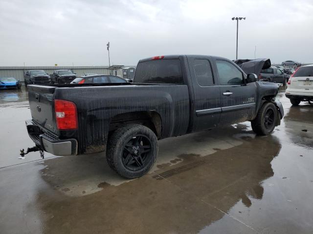 Photo 3 from auction – 2009 CHEVROLET SILVERADO with VIN 1GCEC29J19Z288687