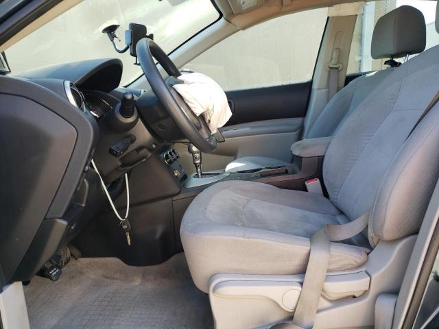 Photo 7 from auction – 2014 NISSAN ROGUE with VIN JN8AS5MT3EW617224