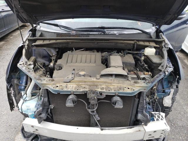 Photo 12 from auction – 2014 TOYOTA HIGHLANDER with VIN 5TDZKRFH3ES032982