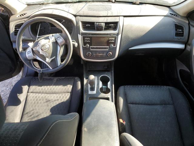 Photo 8 from auction – 2016 NISSAN ALTIMA 2.5 with VIN 1N4AL3AP8GC280449