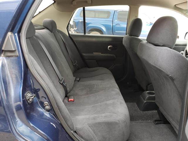 Photo 10 from auction – 2011 NISSAN VERSA S with VIN 3N1CC1AP5BL491681