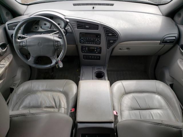 Photo 8 from auction – 2004 BUICK RENDEZVOUS with VIN 3G5DA03E44S538521