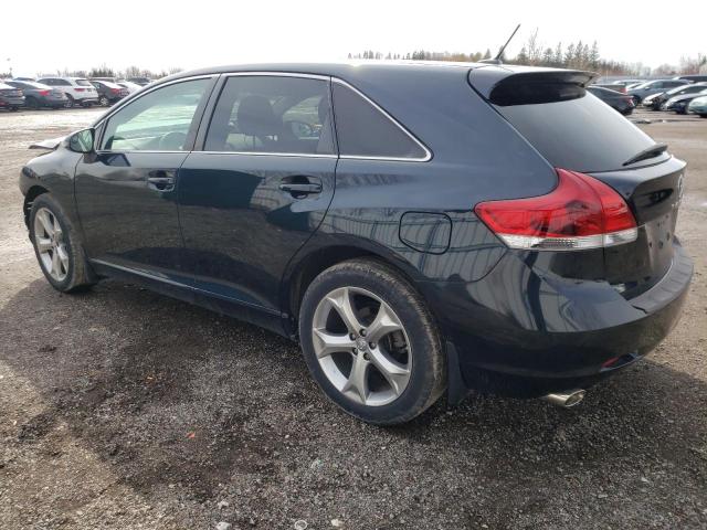 Photo 2 from auction – 2015 TOYOTA VENZA LE with VIN 4T3BK3BB1FU117111