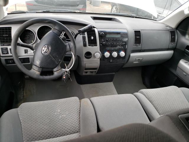 Photo 8 from auction – 2007 TOYOTA TUNDRA DOU with VIN 5TBRT541X7S451998
