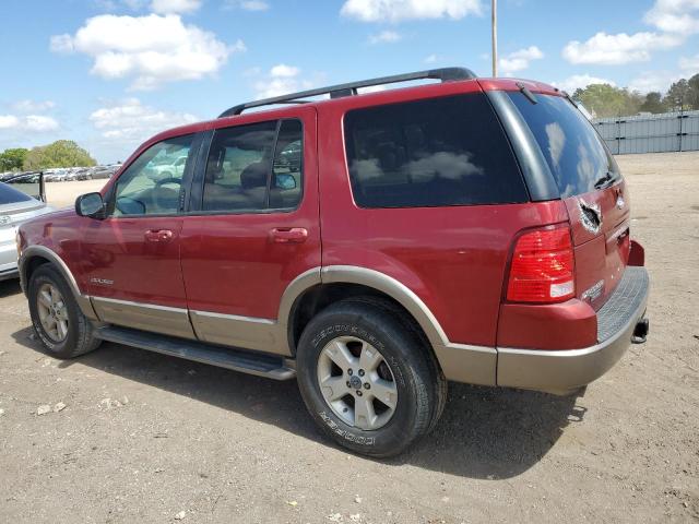 Photo 2 from auction – 2004 FORD EXPLORER E with VIN 1FMZU64W04UB57583