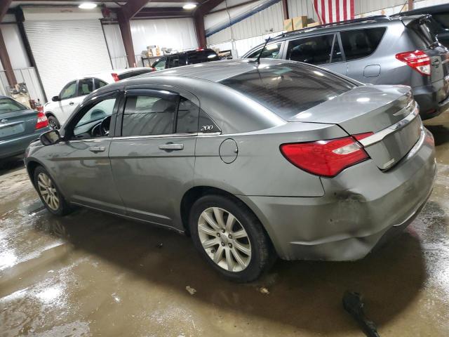 Photo 2 from auction – 2012 CHRYSLER 200 TOURIN with VIN 1C3CCBBG3CN308298