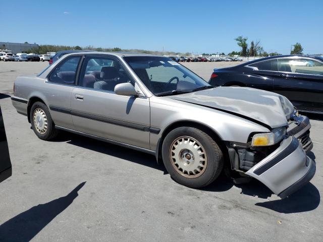Photo 4 from auction – 1990 HONDA ACCORD EX with VIN 1HGCB7165LA057216