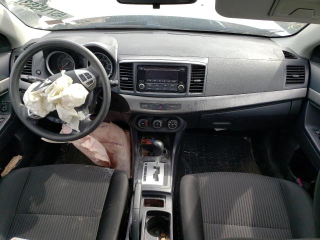 Photo 8 from auction – 2015 MITSUBISHI LANCER ES with VIN JA32U2FU7FU004842