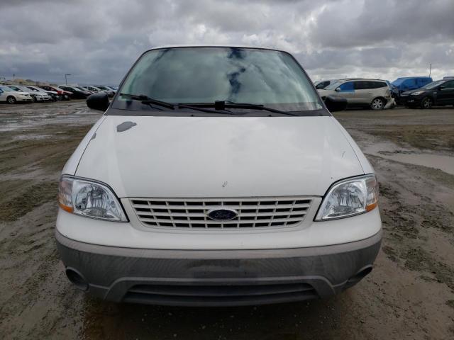 Photo 5 from auction – 2003 FORD WINDSTAR with VIN 2FTZA54463BB42659
