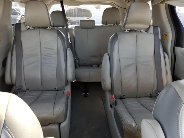 Photo 10 from auction – 2013 TOYOTA SIENNA XLE with VIN 5TDDK3DC7DS059891