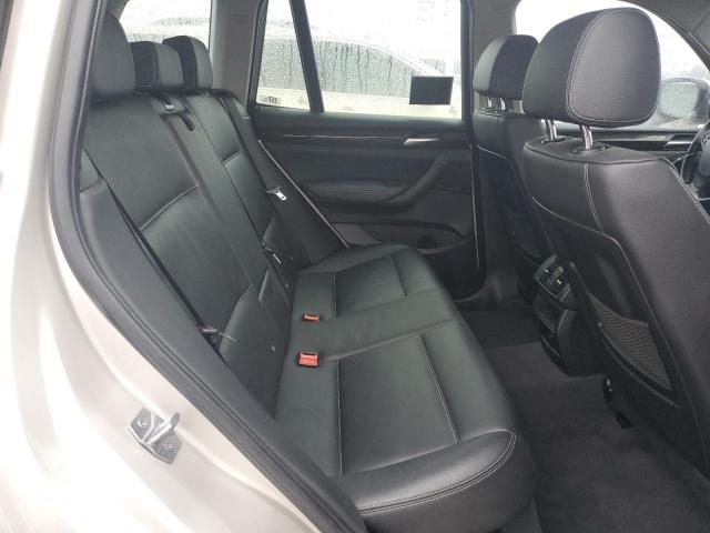 Photo 10 from auction – 2013 BMW X3 XDRIVE2 with VIN 5UXWX9C58D0D01916