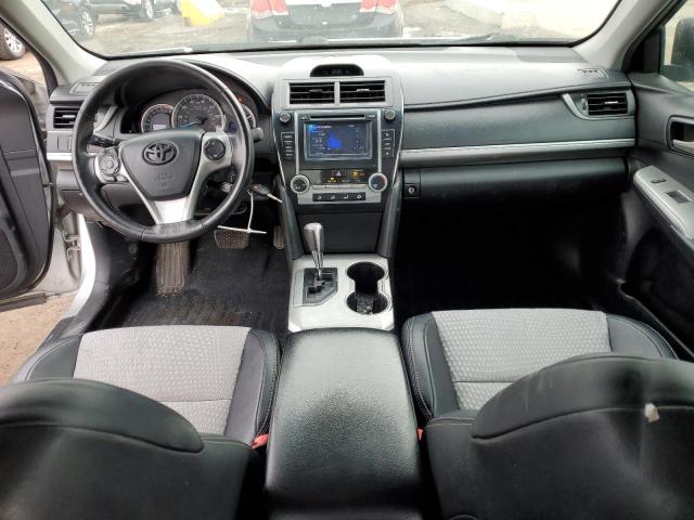 Photo 8 from auction – 2013 TOYOTA CAMRY L with VIN 4T1BF1FK5DU210917