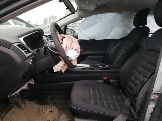 Photo 7 from auction – 2015 FORD FUSION SE with VIN 3FA6P0H77FR179756