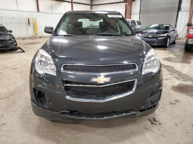 Photo 5 from auction – 2012 CHEVROLET EQUINOX LS with VIN 2GNALBEK5C1280144