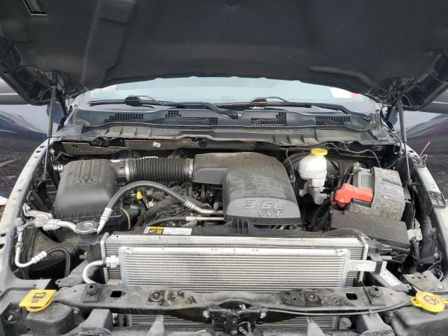 Фото 11 с аукциона – 2019 RAM 1500 CLASS с VIN 1C6RR7FG1KS582750