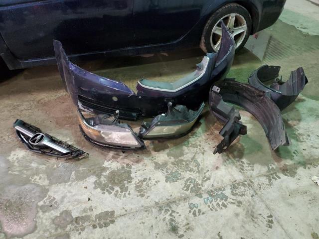 Photo 12 from auction – 2006 ACURA 3.2TL with VIN 19UUA66276A025315