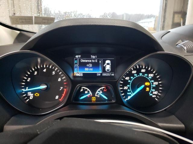 Photo 9 from auction – 2015 FORD ESCAPE SE with VIN 1FMCU9G98FUA48370