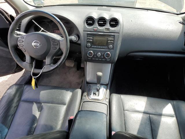 Photo 8 from auction – 2012 NISSAN ALTIMA BAS with VIN 1N4AL2AP3CN533265