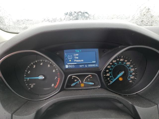Photo 9 from auction – 2012 FORD FOCUS SE with VIN 1FAHP3K20CL220908