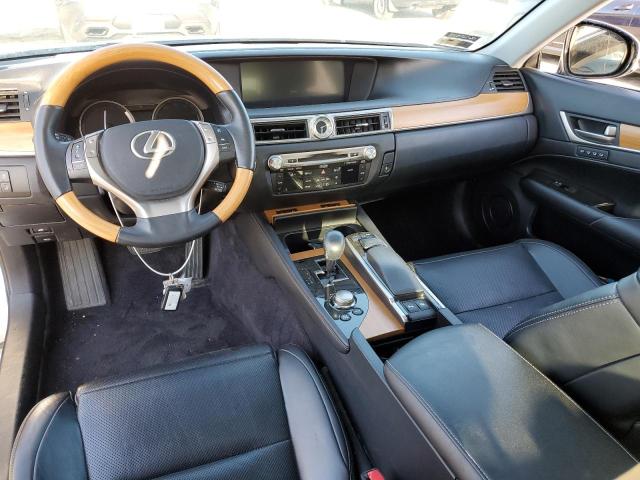 Photo 8 from auction – 2013 LEXUS GS 450H with VIN JTHBS1BL8D5006068