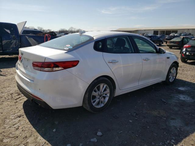 Photo 3 from auction – 2018 KIA OPTIMA LX with VIN KNAGT4L30J5216712